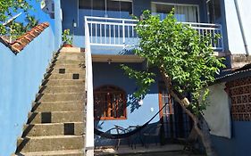 Casa Da Manjuba